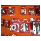 Misc Plumbing Parts