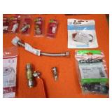 Misc Plumbing Parts