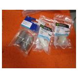 Misc Plumbing Parts