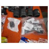 Misc Plumbing Parts