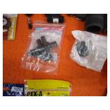 Misc Plumbing Parts