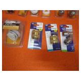 Misc Plumbing Parts