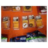Misc Plumbing Parts