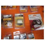 Misc Plumbing Parts