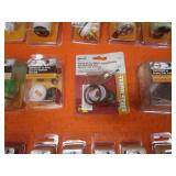 Misc Plumbing Parts