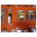Misc Plumbing Parts