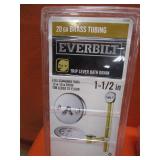 Misc Plumbing Parts & Tools