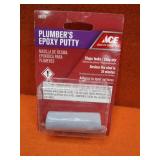 Pipe Thread Paste, Plumbers Putty, Plumbers Tape