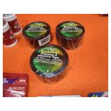 Pipe Thread Paste, Plumbers Putty, Plumbers Tape