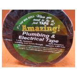 Pipe Thread Paste, Plumbers Putty, Plumbers Tape