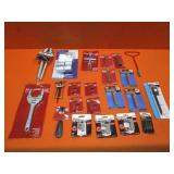 Plumbing Tools