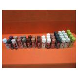 Misc Spray Paint