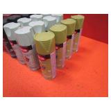Misc Spray Paint