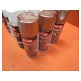 Misc Spray Paint
