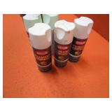 Misc Spray Paint