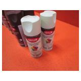 Misc Spray Paint