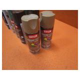 Misc Spray Paint