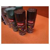 Misc Spray Paint