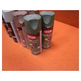 Misc Spray Paint