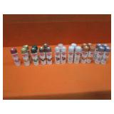 Misc Glitter Blast Spray Paint & Clear Coat