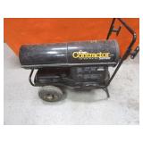 Mr. Heater Kerosene Shop Heater