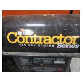 Mr. Heater Kerosene Shop Heater