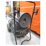 Mr. Heater Kerosene Shop Heater
