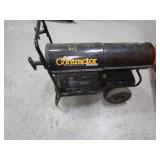 Mr. Heater Kerosene Shop Heater