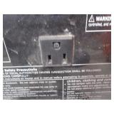 Mr. Heater Kerosene Shop Heater