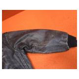 Harley Davidson Leather Jacket women