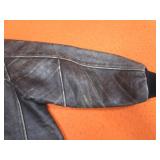 Harley Davidson Leather Jacket women