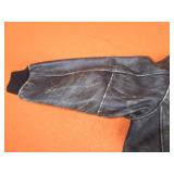 Harley Davidson Leather Jacket women