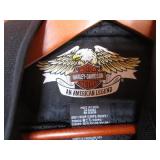Harley Davidson Jacket men
