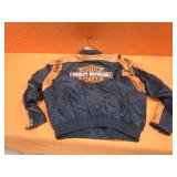 Harley Davidson Jacket men