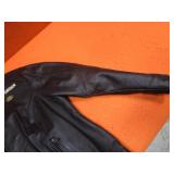 Harley Davidson Leather Jacket no tags, appears to be men