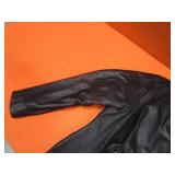 Harley Davidson Leather Jacket no tags, appears to be men