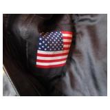 Harley Davidson Leather Jacket no tags, appears to be men