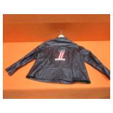 Harley Davidson Leather Jacket no tags, appears to be men