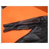 Harley Davidson Leather Jacket no tags, appears to be men
