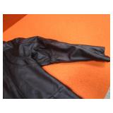 Harley Davidson Leather Jacket no tags, appears to be men