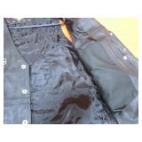 Sturgis Leather Vest men