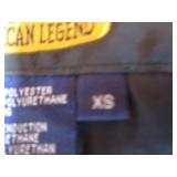Harley Davidson Jacket XS