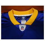 Brett Favre Vikings Jersey