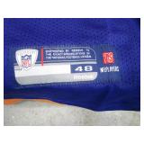 Brett Favre Vikings Jersey