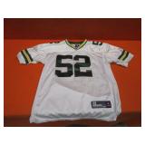 Clay Mathews Packers Jersey