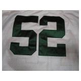 Clay Mathews Packers Jersey