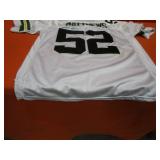 Clay Mathews Packers Jersey