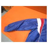 NY Giants Coat XL