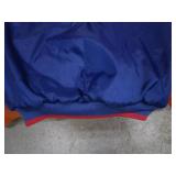 NY Giants Coat XL