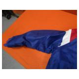 NY Giants Coat XL